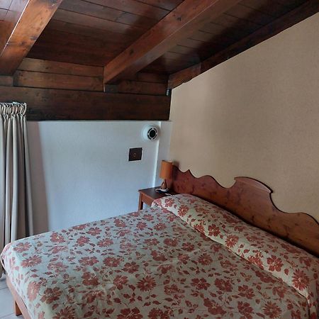 Residence Les Lacs Bardonecchia Exterior photo