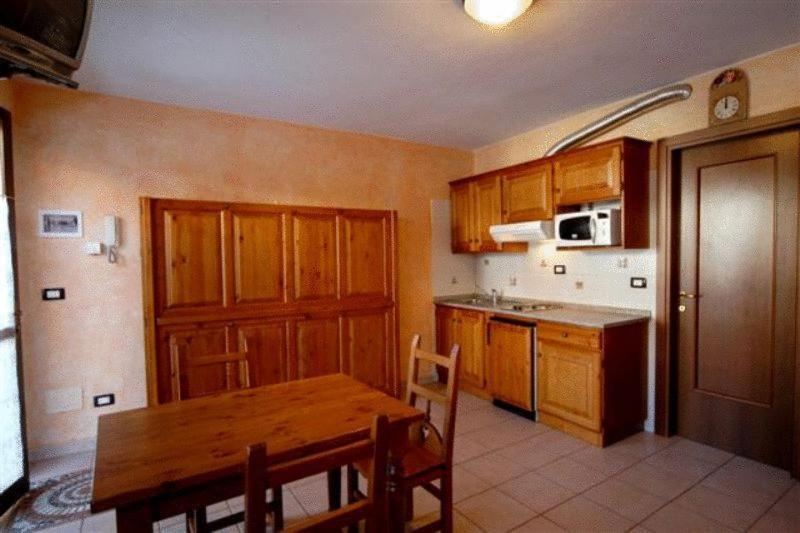 Residence Les Lacs Bardonecchia Exterior photo