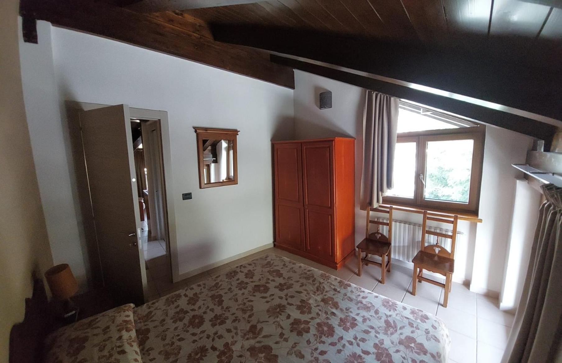 Residence Les Lacs Bardonecchia Exterior photo