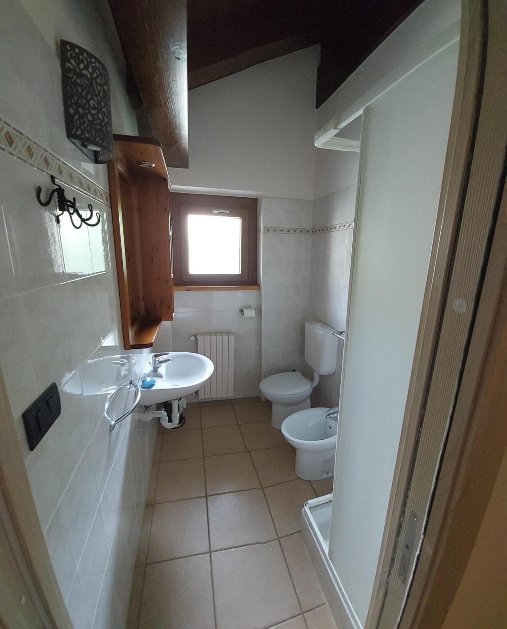 Residence Les Lacs Bardonecchia Exterior photo