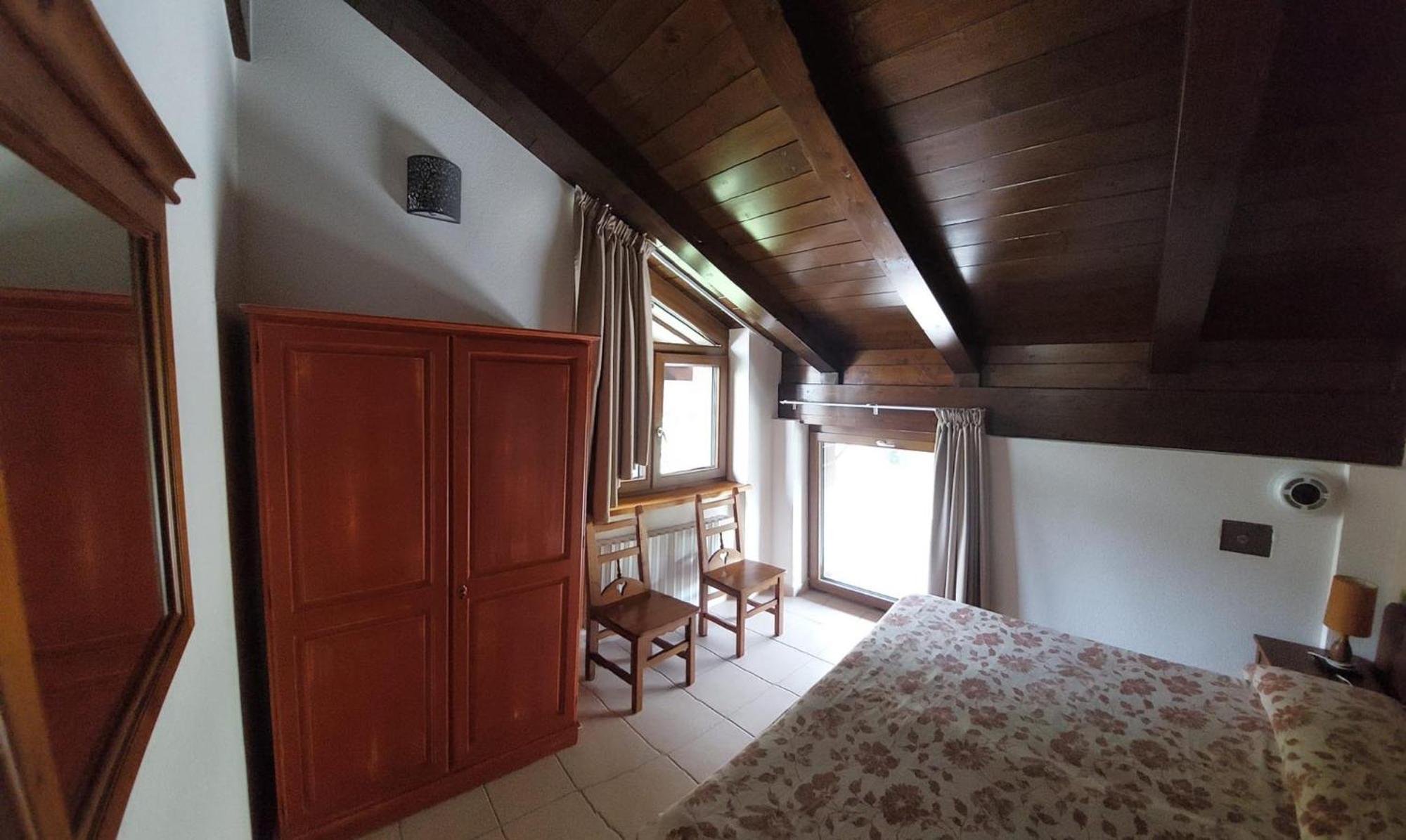 Residence Les Lacs Bardonecchia Exterior photo