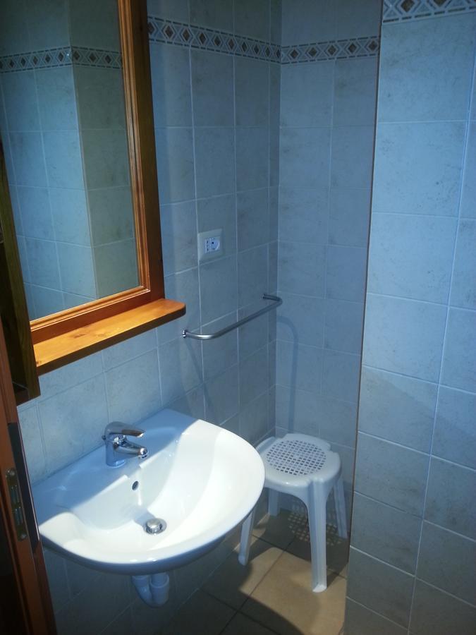 Residence Les Lacs Bardonecchia Exterior photo